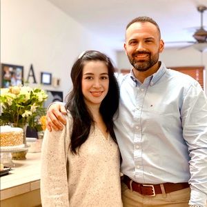 Meet your Posher, Bradly